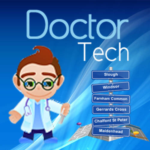 (c) Doctortech.co.uk